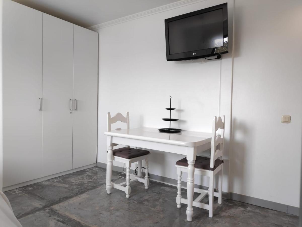 Estudio Naos Arrecife  Exterior photo