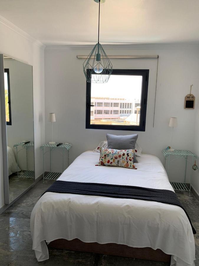 Estudio Naos Arrecife  Exterior photo