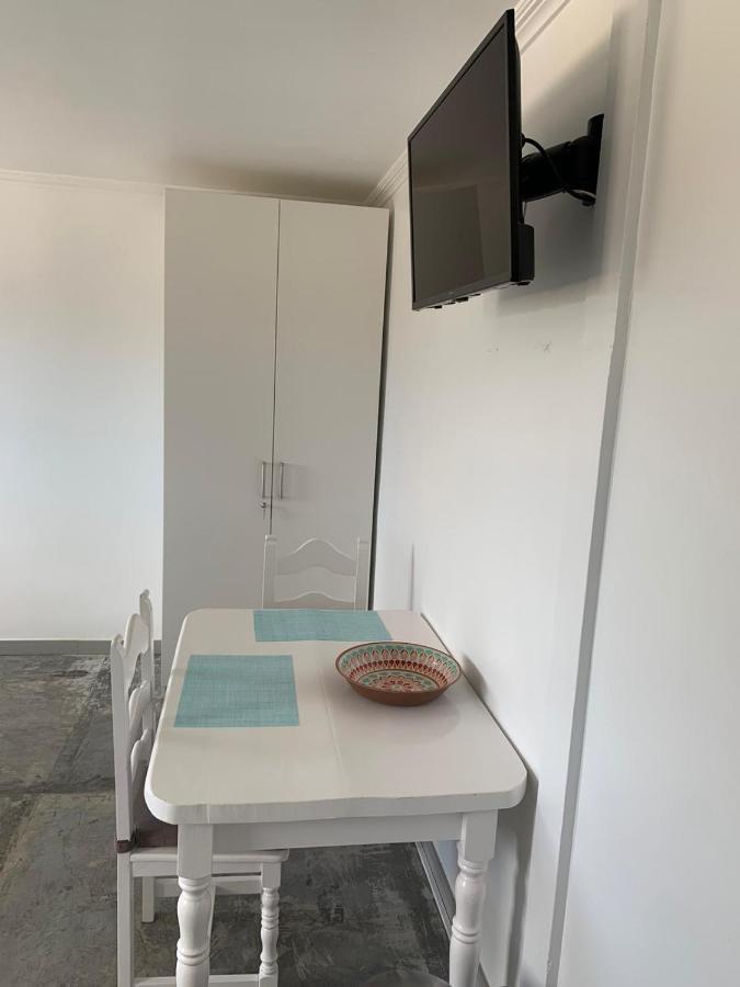 Estudio Naos Arrecife  Exterior photo